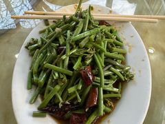 -闻道食府烙饼卷带鱼(原车耳营店原大觉寺店)