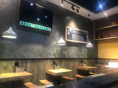 大堂-蒙自源过桥米线(红谷滩万达店)