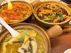 -罗妈砂锅(四川成都奎星楼店)