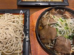 -纹兵卫手打荞麦面日料(虹桥本店)