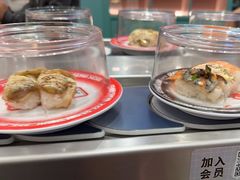 -元气寿司(环球港店)