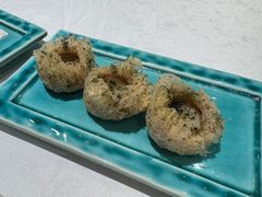 -红棉中餐厅·广州海航威斯汀酒店
