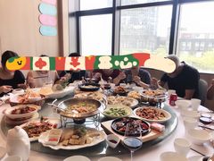 -79号渔船海鲜饭店(宝安店)