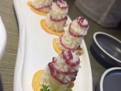 -隆喜元鱼汤包·海鲜(中联广场店)