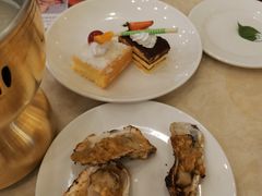 -芭菲盛宴·环球美食(袁家岗店)