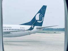 -厦门高崎国际机场-T3航站楼