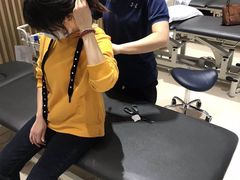 -优复医疗·骨科康复UP Clinic(陆家嘴院区)