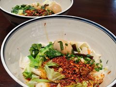 -尚寨嫽扎咧面馆(钟楼店)