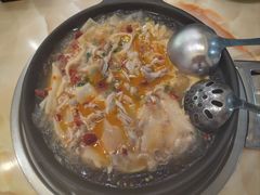-李师傅脆肚(梅林店)