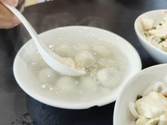 -辣辣小吃豆花米线(大观篆新农贸市场店)