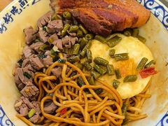 -梅溪·小伙子干挑面(安吉总店)