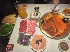 -小龙坎火锅(总店)