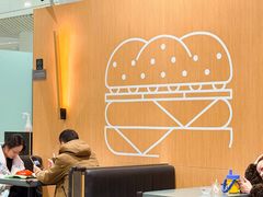 -麦当劳(北京大兴机场二层国内到达(安检外)店)