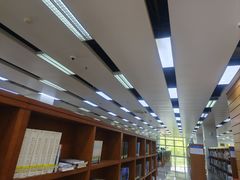 -南京大学杜厦图书馆