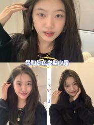 -上禾 HAIR SALON