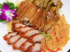 -绿雅居原生态农庄(小涌店)
