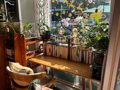 -街角 T·COFFEE 融合料理·BISTRO(车公庙店)