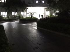 -广东省中医院(芳村医院)