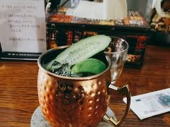 -OX BAR 拉培耶小镇(大连老街店)
