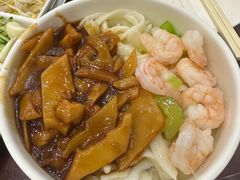 -杏园餐厅(西四北大街店)
