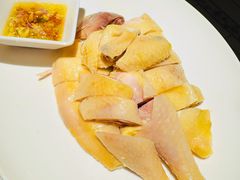 -侨美食家·粤菜(体育西路店)