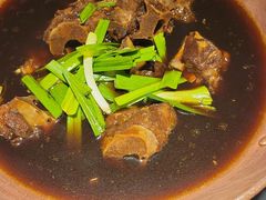 -京韵胡同·酱香羊蝎子火锅涮肉(长寿路店)