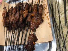 -老白家怡贵园烤肉