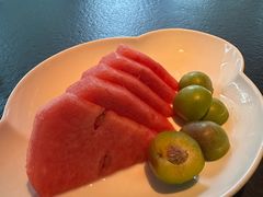 -晓长安·新陕菜(曲江店)