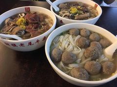 -潮镇老尾牛杂(环城西路店)