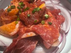 -九田家黑牛烤肉料理(太阳宫广场店)