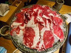 -东田之村自助餐厅(金水路店)