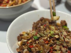 -帝一铭家宴(板塘店)
