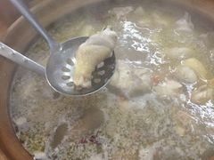 -司马街鸡煲(西华路店)