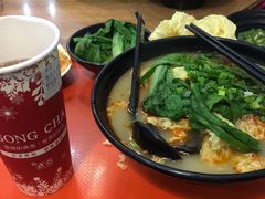 -螺小胖柳州螺蛳粉(钟楼总店)