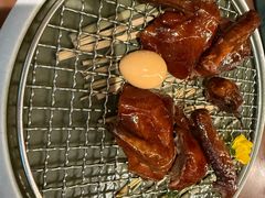 禾秆草烧乳鸽-木棉·醉心粤味(COCO Park店)