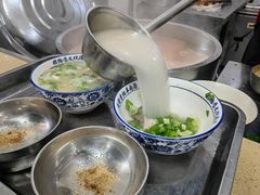 -铁谢李松祖传羊肉汤馆