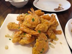 -梁记粥铺(开元地中海店)