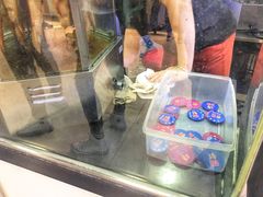 -一代烤翅王(大汉口店)