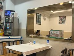 -新新湘菜馆(新中街二条店)