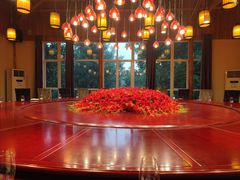 -顺风山庄(水濂山店)