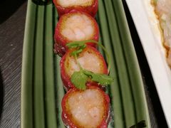-领事馆19号中餐厅(厦门海景洲际酒店)