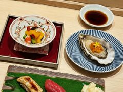 -鮨一日本料理(大中华店)