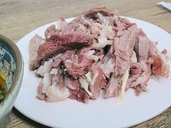-三中高皇羊肉馆
