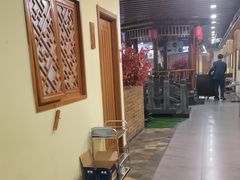 -胡杨记忆(和平路店)