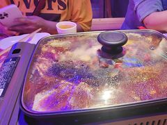 -郝木屋·烧烤(桥头店)