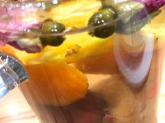 特色八宝茶-品回味清真西北楼(宁波首店)