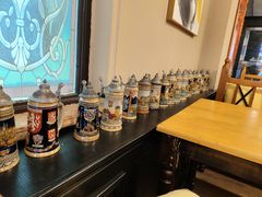 -巴伐利亚啤酒坊(意式风情街店)