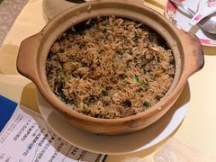 鳝丝煲仔饭-惠食佳(滨江大公馆店)