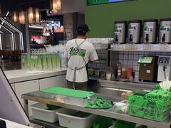 -Yes Lemon就是柠·手打柠檬茶(苏州中心一店)
