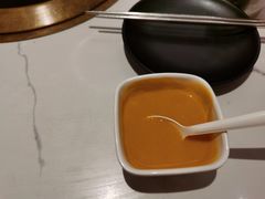 -花味·自助烤肉(雨花客厅店)